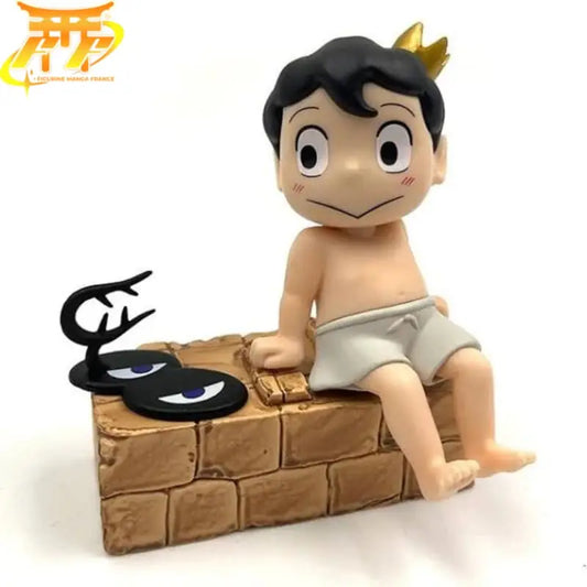 Figura Bojji en en calzones - Ranking of Kings™
