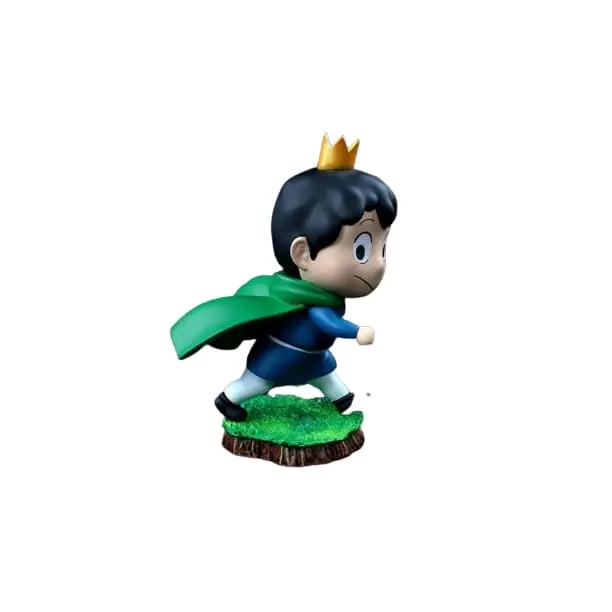 Figura Bojji en marcha - Ranking of Kings™