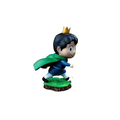 Figura Bojji en marcha - Ranking of Kings™