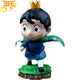 Figura Bojji en marcha - Ranking of Kings™