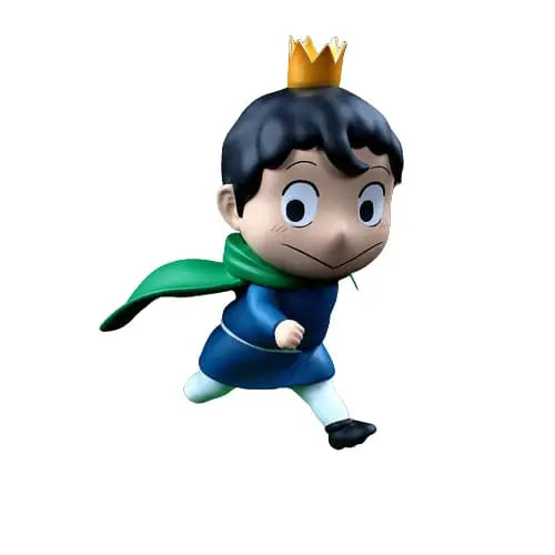 Figura Bojji en marcha - Ranking of Kings™