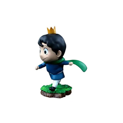 Figura Bojji en marcha - Ranking of Kings™