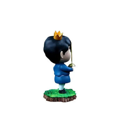 Figura Bojji "Espada" - Ranking of Kings™