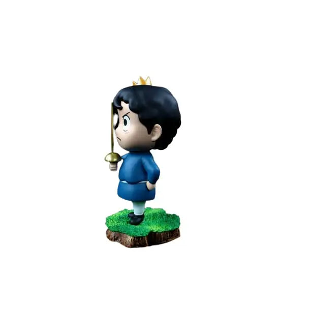 Figura Bojji "Espada" - Ranking of Kings™