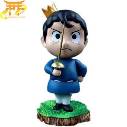 Figura Bojji "Espada" - Ranking of Kings™