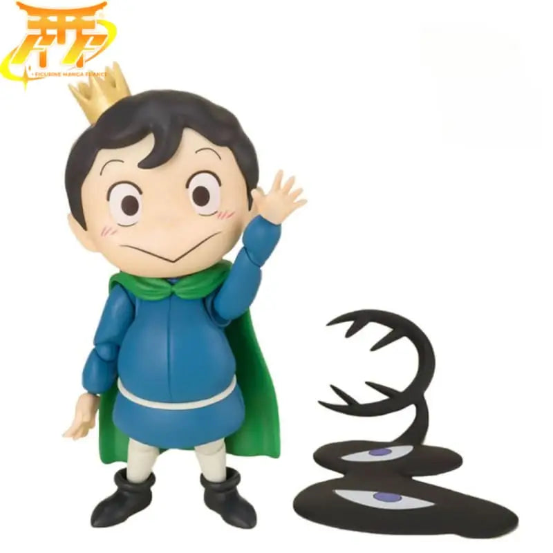 Figura Bojji x Kage - Ranking of Kings™