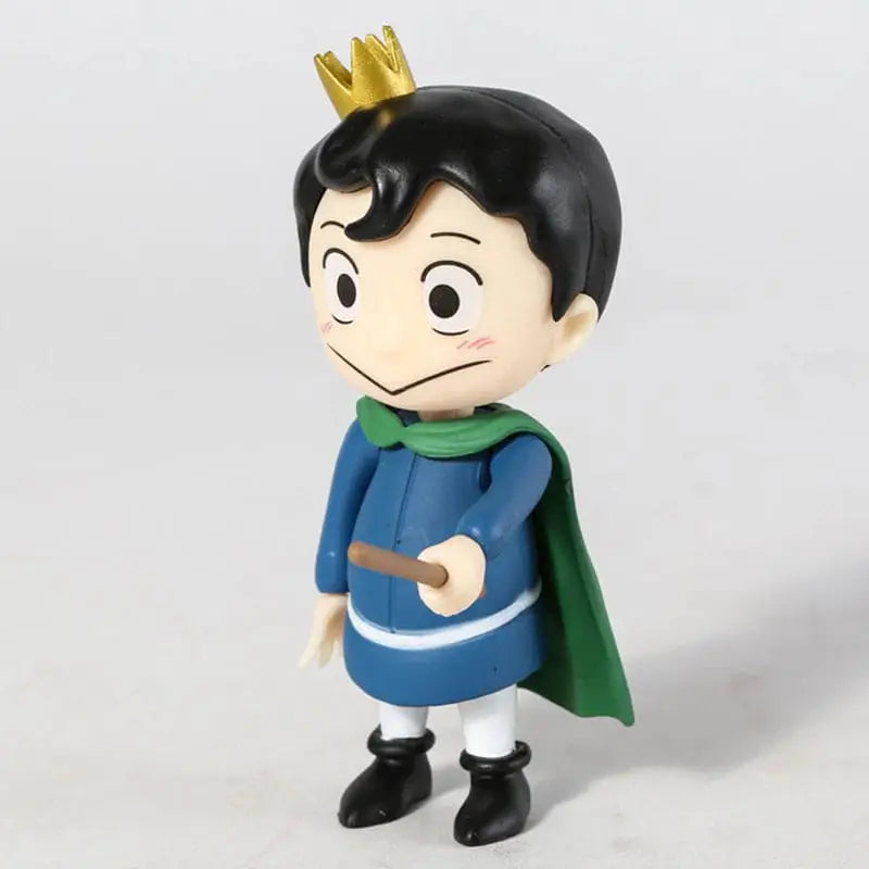 Figura Bojji y Kage - Ranking of Kings™