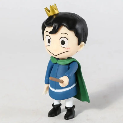 Figura Bojji y Kage - Ranking of Kings™