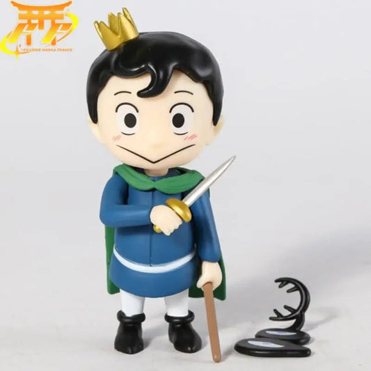 Figura Bojji y Kage - Ranking of Kings™