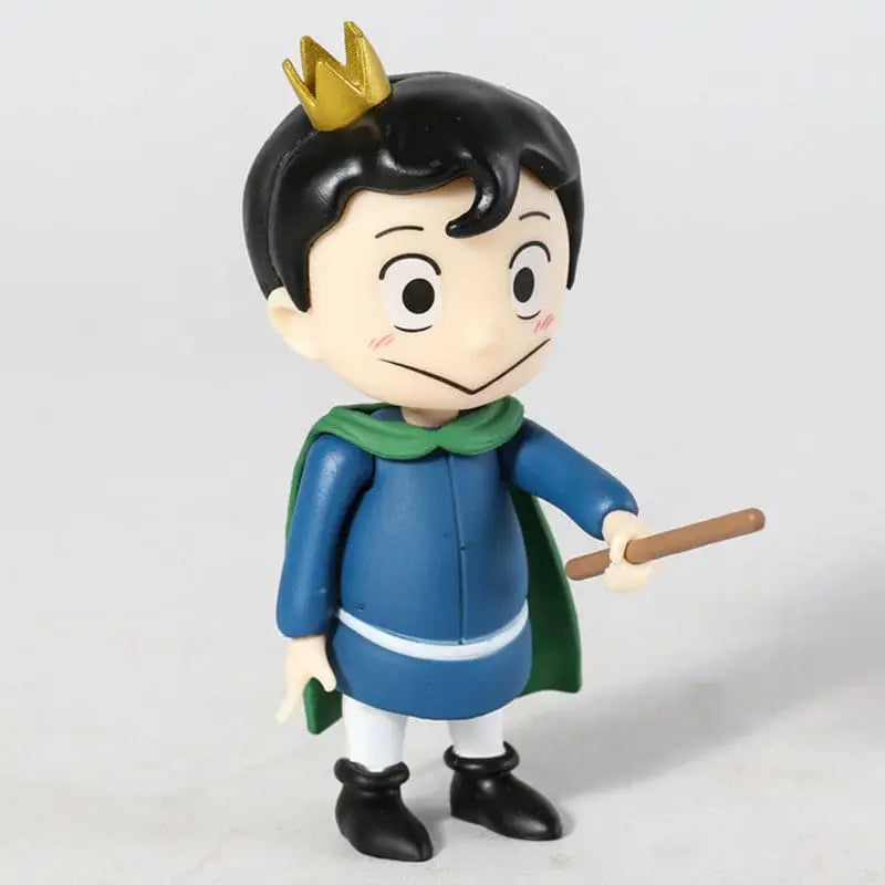 Figura Bojji y Kage - Ranking of Kings™