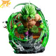 Figura Broly Saiyan Legendario - Dragon Ball Z™