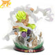 Figura Broly SSJ - Dragon Ball Z™