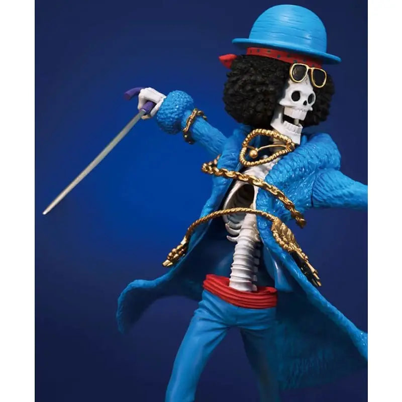 Figura Brook 20th Anniversary - One Piece™