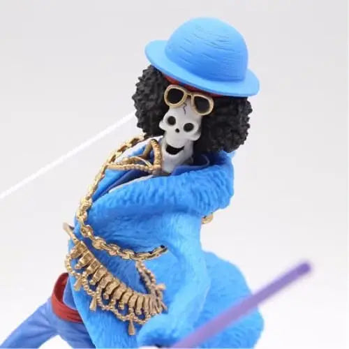 Figura Brook 20th Anniversary - One Piece™