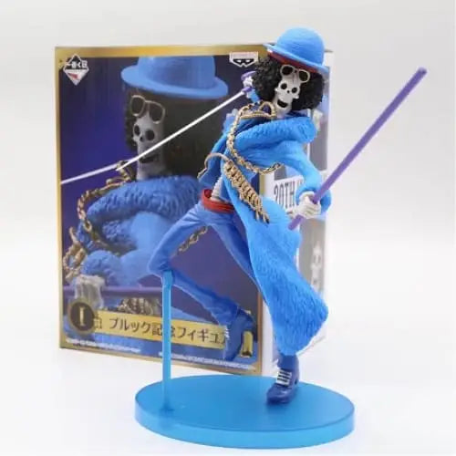 Figura Brook 20th Anniversary - One Piece™
