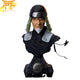 Figura Busto Hiruzen - Naruto Shippuden™