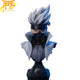 Figura Busto Kakashi - Naruto Shippuden™