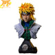 Figura Busto Minato - Naruto Shippuden™