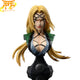 Figura Busto Tsunade - Naruto Shippuden™