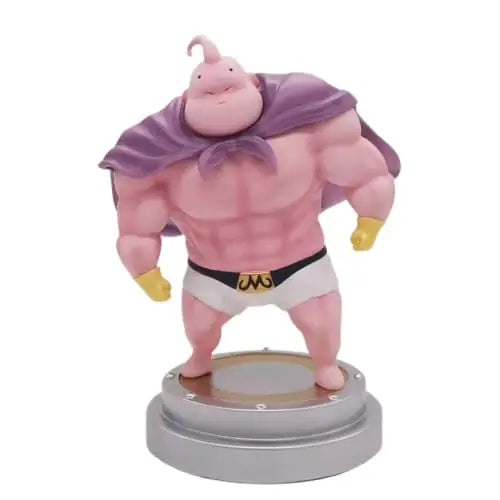 Figura Buu Gentil : Forma musculosa - Dragon Ball Z™