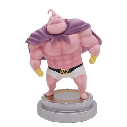 Figura Buu Gentil : Forma musculosa - Dragon Ball Z™