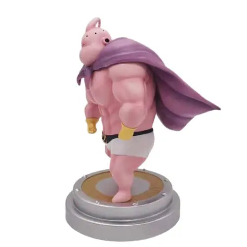 Figura Buu Gentil : Forma musculosa - Dragon Ball Z™