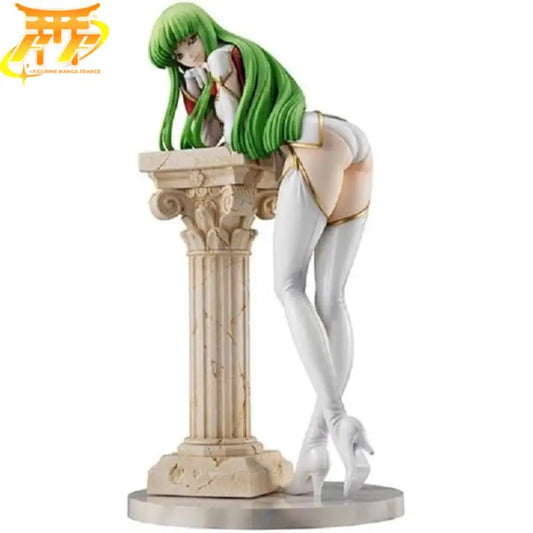 Figura C.C - Code Geass™