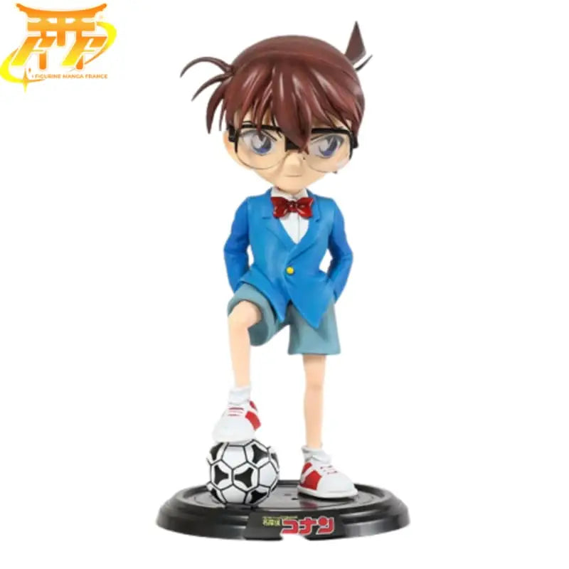 Figura Conan "Futbol" - Detective Conan™