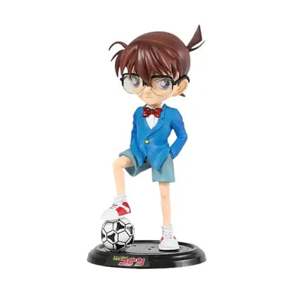 Figura Conan "Futbol" - Detective Conan™