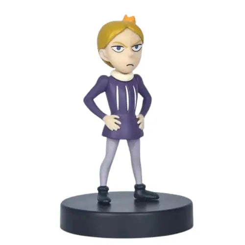 Figura Daida - Ranking of Kings™