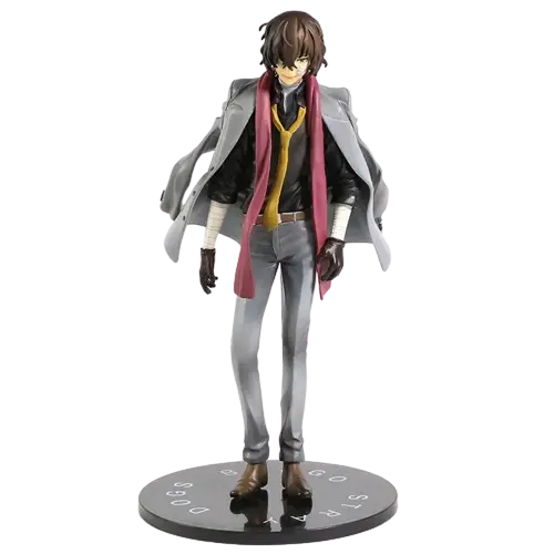 Figura Daizai - Bungo Stray Dogs™