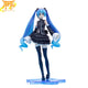 Figura Dark Hatsune Miku - Hatsune Miku™