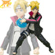 Figura de Boruto Uzumaki - Naruto Shippuden™