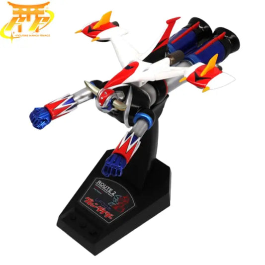 Figura de la Nave Goldorak - Goldorak™