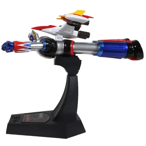 Figura de la Nave Goldorak - Goldorak™