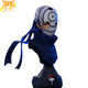 Figura de Obito - Naruto Shippuden™