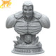 Figura de resina del Titan Acorazado - Attack on Titan™