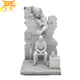 Figura de resina del Titan Asaltante y Eren Jaeger -  Attack on Titan™