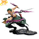 Figura de Roronoa Zoro - One Piece™