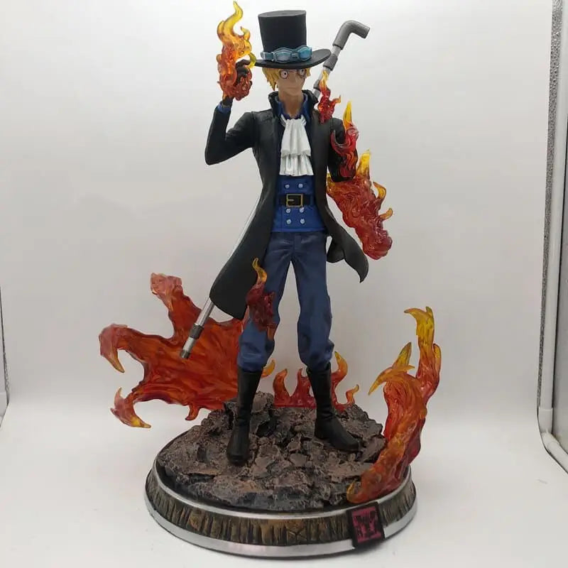 Figura de Sabo - One Piece™