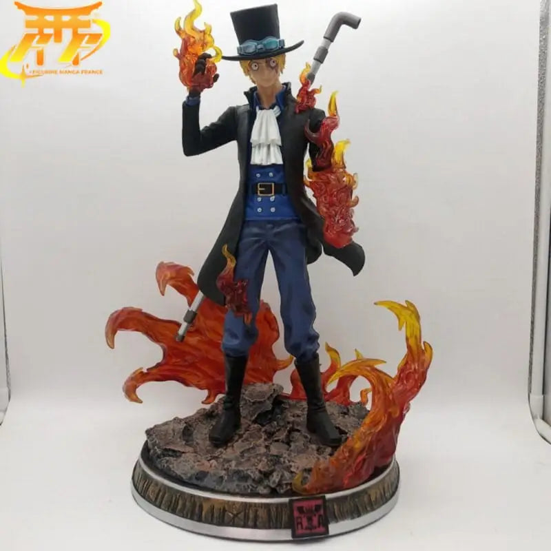 Figura de Sabo - One Piece™