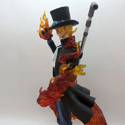 Figura de Sabo - One Piece™