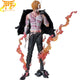 Figura de Sanji Vinsmoke - One Piece™