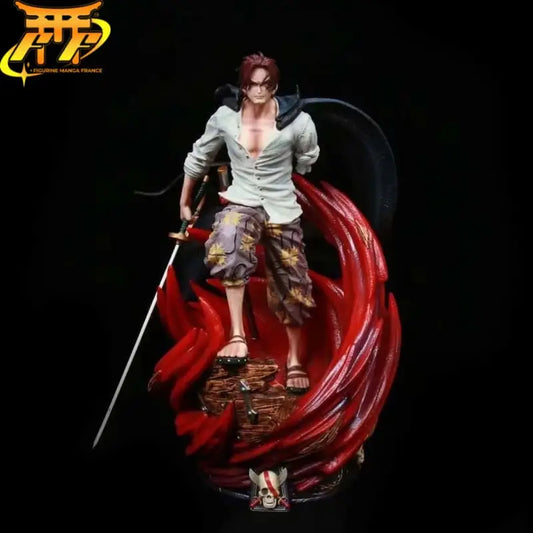Figura de Shanks el Pelirrojo - One Piece™