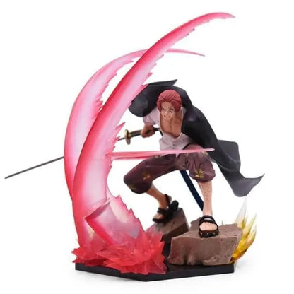 Figura de Shanks Le Roux - One Piece™