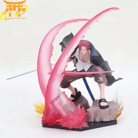 Figura de Shanks Le Roux - One Piece™