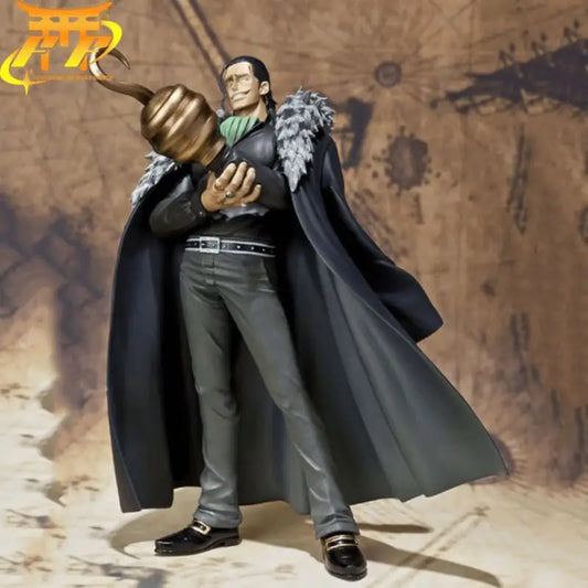Figura de Sir Crocodile - One Piece™
