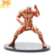 Figura del Titán Acorazado -Attack on Titan™