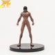 Figura del Titan Asaltante - Attack on Titan™