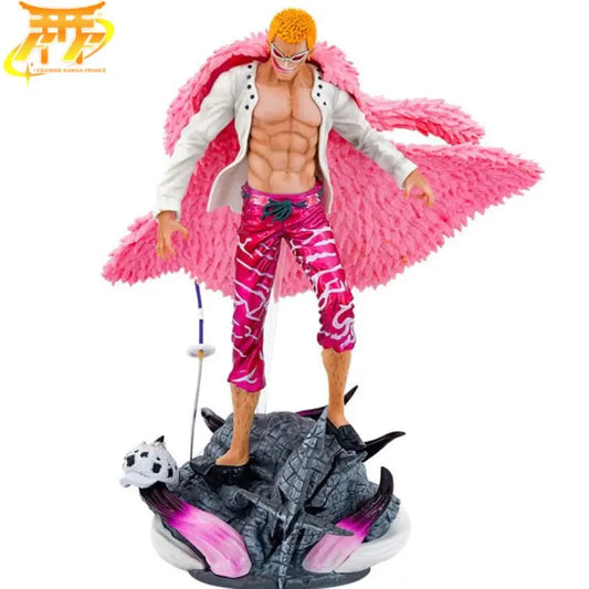 Figura Don Quijote Doflamingo - One Piece™